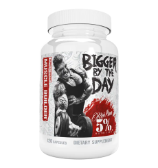 Bigger By The Day