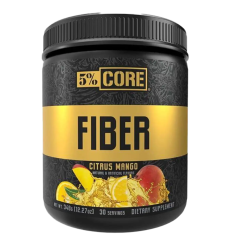 Fiber Core Series