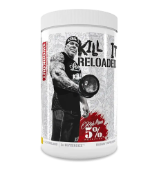 Kill It Reloaded Legendary