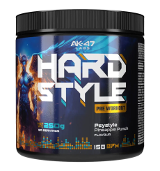AK-47 Hardstyle