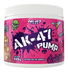 AK-47 Pump