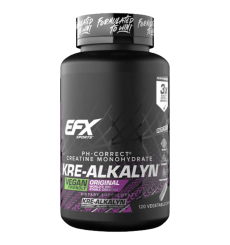 Kre-Alkalyn EFX Vegan Caps