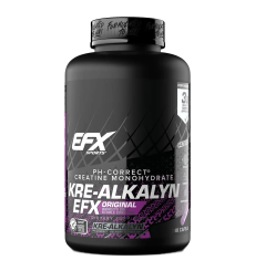 Kre-Alkalyn EFX