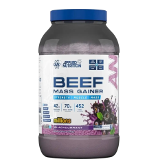 Beef-XP Gainer