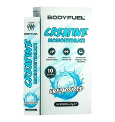 Body Fuel Creatine Sticks