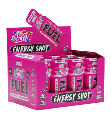 Body Fuel Energy Shot