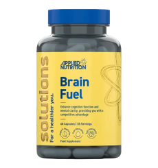 Brain Fuel