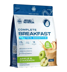 Complete Breakfast Smoothie