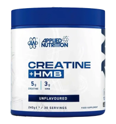 Creatine + HMB