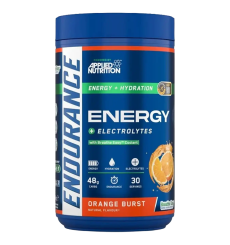 Endurance Breath Carb & Electrolyte Energy