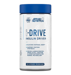 I-Drive
