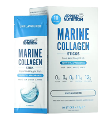 Marine Collagen Sticks