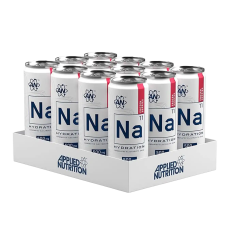 Na-11 Hydration