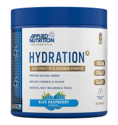 Hydration+