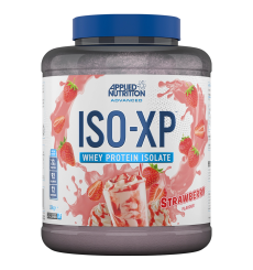 ISO-XP