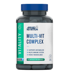 Multi Vitamin