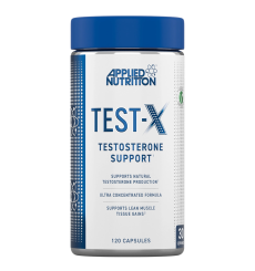 Test X