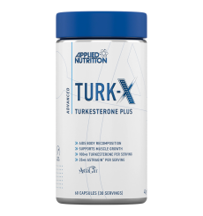 Turk-X