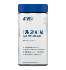 Tongkat Ali