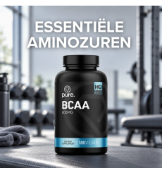 BCAA 600mg
