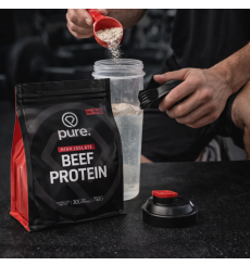 Beef Protein