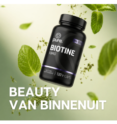 Biotine 10000mcg
