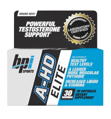 A-HD Elite