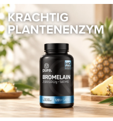 Bromelain
