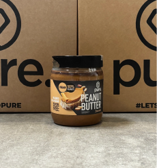 Peanut Butter