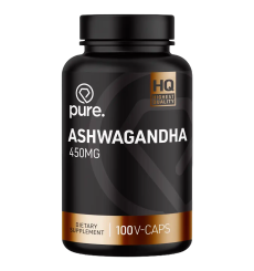 Ashwaganda 450mg