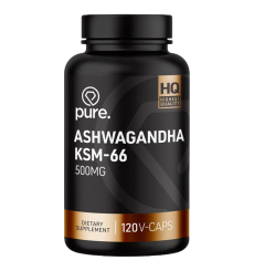 Ashwagandha KSM-66