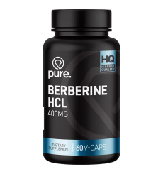 Berberine HCL