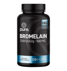 Bromelain