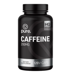 Caffeine 200mg