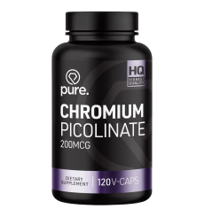 Chromium Picolinate