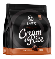 Cream of Rice