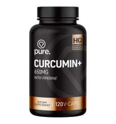 Curcumin+