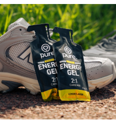 Energy Gel