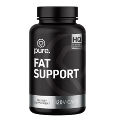 Fatburner Caps