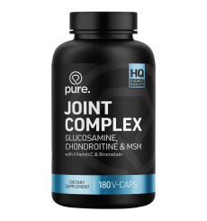 Joint Complex