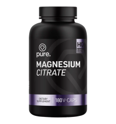 Magnesium Citraat