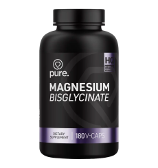 Magnesium Bisglycinate