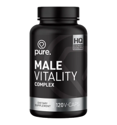 Male Vitality Complex