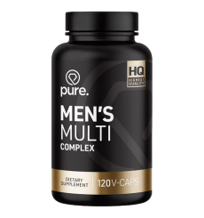 Men's Multi Complex