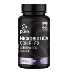 Microbiotica Complex