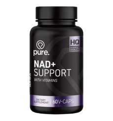 NAD+ Support