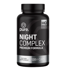 Night Complex