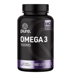 Omega-3 1000mg
