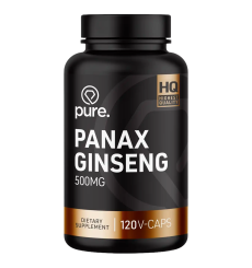Panax Ginseng