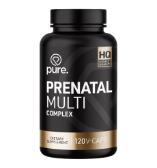 Prenatal Multi Complex